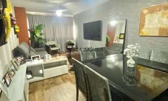 Imagem 4: APARTAMENTO RESIDENCIAL em BARUERI - SP, ALPHAVILLE CENTRO INDUSTRIAL E EMPRESARIAL/ALPHAV