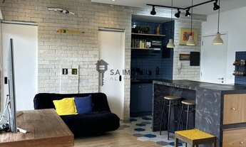 Imagem: APARTAMENTO RESIDENCIAL em SANTANA DE PARNAÍBA