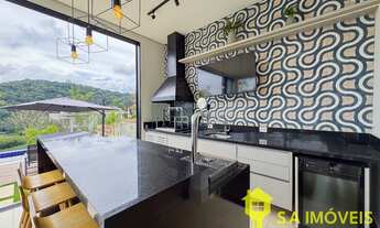 Imagem 7: CASA RESIDENCIAL em SANTANA DE PARNAÍBA - SP, ALPHAVILLE