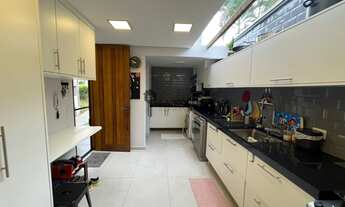 Imagem 3: CASA RESIDENCIAL em SANTANA DE PARNAÍBA - SP, ALPHAVILLE