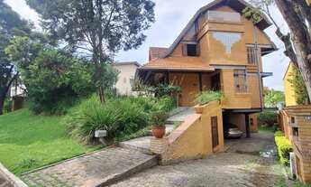 Imagem: CASA RESIDENCIAL em SANTANA DE PARNAÍBA