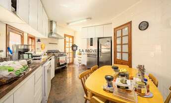 Imagem 4: CASA RESIDENCIAL em SANTANA DE PARNAÍBA - SP, ALPHAVILLE