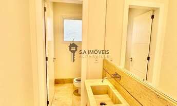 Imagem 6: CASA RESIDENCIAL em SANTANA DE PARNAÍBA - SP, TAMBORÉ