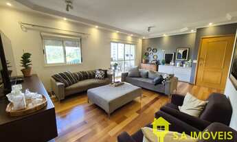 Imagem: APARTAMENTO RESIDENCIAL em SANTANA DE PARNAÍBA