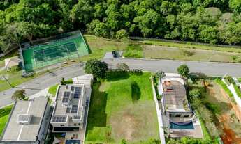 Imagem: TERRENO RESIDENCIAL em SANTANA DE PARNAÍBA