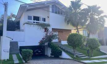 Imagem: CASA RESIDENCIAL em BARUERI - SP, ALPHAVILLE