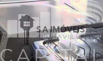 Imagem 6: APARTAMENTO RESIDENCIAL em BARUERI - SP, SÍTIO TAMBORÉ ALPHAVILLE