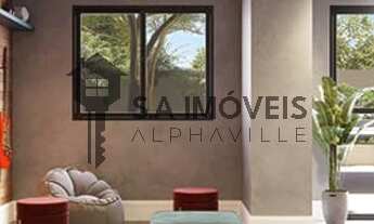 Imagem: APARTAMENTO RESIDENCIAL em BARUERI - SP