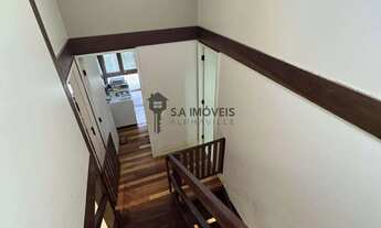 Imagem 6: CASA RESIDENCIAL em SANTANA DE PARNAÍBA - SP, ALPHAVILLE