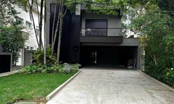 Imagem: CASA RESIDENCIAL em SANTANA DE PARNAÍBA