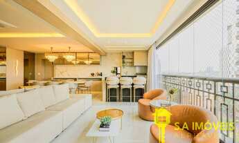 Imagem 1: APARTAMENTO RESIDENCIAL em BARUERI - SP, GREEN VALLEY ALPHAVILLE