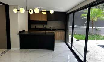 Imagem 4: CASA RESIDENCIAL em SANTANA DE PARNAÍBA - SP, ALPHAVILLE