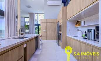 Imagem 4: CASA RESIDENCIAL em SANTANA DE PARNAÍBA - SP, ALPHAVILLE