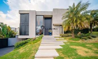 Imagem: CASA RESIDENCIAL em BARUERI - SP, TAMBORÉ