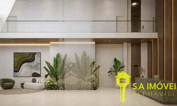 Imagem 7: APARTAMENTO RESIDENCIAL em BARUERI - SP, ALPHAGRAN ALPHAVILLE