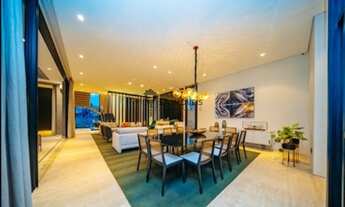 Imagem 5: CASA RESIDENCIAL em BARUERI - SP, TAMBORÉ