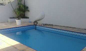 Imagem 2: CASA RESIDENCIAL em SANTANA DE PARNAÍBA - SP, ALPHAVILLE