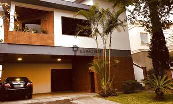 Imagem: CASA RESIDENCIAL em SANTANA DE PARNAÍBA