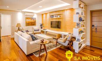 Imagem: APARTAMENTO RESIDENCIAL em SANTANA DE PARNAÍBA