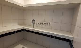 Imagem 7: APARTAMENTO RESIDENCIAL em BARUERI - SP, ALPHAVILLE CENTRO INDUSTRIAL E EMPRESARIAL/ALPHAV