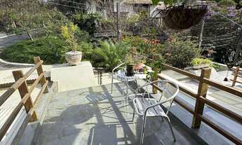 Imagem 4: CASA RESIDENCIAL em SANTANA DE PARNAÍBA - SP, ALPHAVILLE