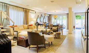 Imagem 3: CASA RESIDENCIAL em SANTANA DE PARNAÍBA - SP, ALPHAVILLE