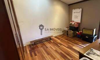 Imagem 7: CASA RESIDENCIAL em SANTANA DE PARNAÍBA - SP, ALPHAVILLE