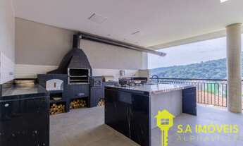 Imagem 7: CASA RESIDENCIAL em SANTANA DE PARNAÍBA - SP, ALPHAVILLE