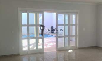 Imagem 4: CASA RESIDENCIAL em SANTANA DE PARNAÍBA - SP, ALPHAVILLE