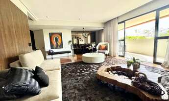 Imagem 1: APARTAMENTO RESIDENCIAL em BARUERI - SP, ALPHAVILLE CENTRO INDUSTRIAL E EMPRESARIAL/ALPHAV