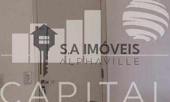 Imagem 2: APARTAMENTO RESIDENCIAL em BARUERI - SP, SÍTIO TAMBORÉ ALPHAVILLE