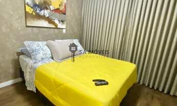 Imagem 7: APARTAMENTO RESIDENCIAL em BARUERI - SP, ALPHAVILLE CENTRO INDUSTRIAL E EMPRESARIAL/ALPHAV