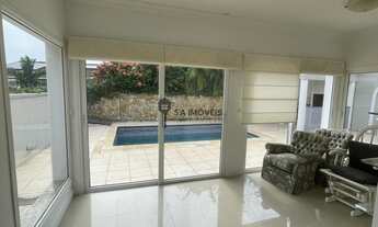 Imagem 3: CASA RESIDENCIAL em SANTANA DE PARNAÍBA - SP, ALPHAVILLE