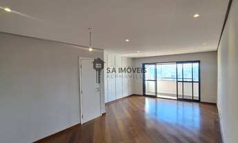 Imagem 1: APARTAMENTO RESIDENCIAL em BARUERI - SP, ALPHAVILLE CENTRO INDUSTRIAL E EMPRESARIAL/ALPHAV