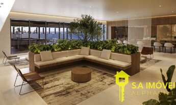 Imagem 3: APARTAMENTO RESIDENCIAL em BARUERI - SP, ALPHAGRAN ALPHAVILLE