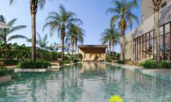 Imagem 4: APARTAMENTO RESIDENCIAL em BARUERI - SP, ALPHAGRAN ALPHAVILLE