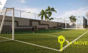 Imagem 5: APARTAMENTO RESIDENCIAL em BARUERI - SP, ALPHAGRAN ALPHAVILLE