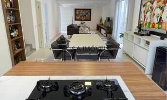 Imagem 7: CASA RESIDENCIAL em SANTANA DE PARNAÍBA - SP, ALPHAVILLE