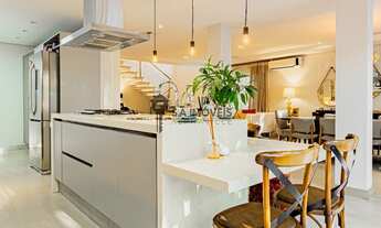 Imagem 7: CASA RESIDENCIAL em SANTANA DE PARNAÍBA - SP, ALPHAVILLE