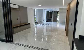 Imagem 5: CASA RESIDENCIAL em SANTANA DE PARNAÍBA - SP, ALPHAVILLE