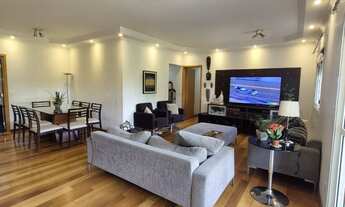 Imagem 5: APARTAMENTO RESIDENCIAL em SANTANA DE PARNAÍBA - SP, TAMBORÉ