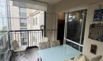 Imagem 4: APARTAMENTO RESIDENCIAL em BARUERI - SP, JARDIM TUPANCI