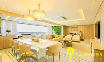 Imagem 4: APARTAMENTO RESIDENCIAL em BARUERI - SP, GREEN VALLEY ALPHAVILLE