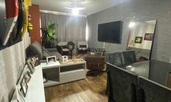 Imagem 3: APARTAMENTO RESIDENCIAL em BARUERI - SP, ALPHAVILLE CENTRO INDUSTRIAL E EMPRESARIAL/ALPHAV