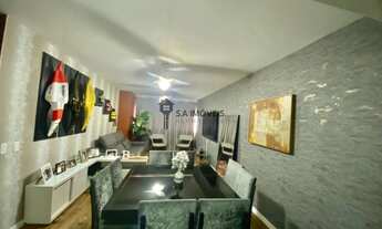 Imagem 2: APARTAMENTO RESIDENCIAL em BARUERI - SP, ALPHAVILLE CENTRO INDUSTRIAL E EMPRESARIAL/ALPHAV