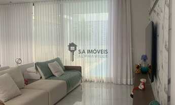 Imagem 4: CASA RESIDENCIAL em SANTANA DE PARNAÍBA - SP, ALPHAVILLE