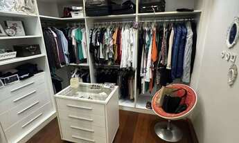 Imagem 2: CASA RESIDENCIAL em SANTANA DE PARNAÍBA - SP, ALPHAVILLE