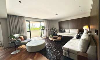 Imagem 2: APARTAMENTO RESIDENCIAL em BARUERI - SP, ALPHAVILLE CENTRO INDUSTRIAL E EMPRESARIAL/ALPHAV