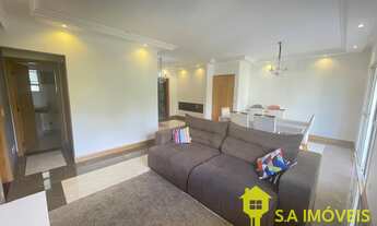 Imagem 7: APARTAMENTO RESIDENCIAL em SANTANA DE PARNAÍBA - SP, TAMBORÉ