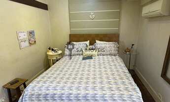 Imagem 5: CASA RESIDENCIAL em SANTANA DE PARNAÍBA - SP, ALPHAVILLE